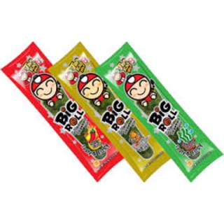 RONG BIỂN BIG ROLL THÁI LAN
