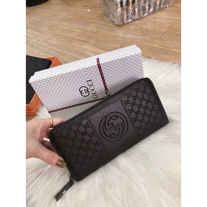 Ví cầm tay fullboxx