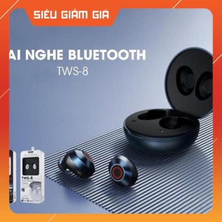 Tai nghe Bluetooth Remax TWS-8