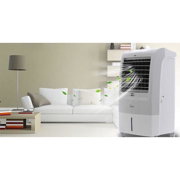 Quạt điều hòa Midea AC120 -15F