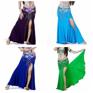 Chân Váy Múa Belly Dance Cho Nữ