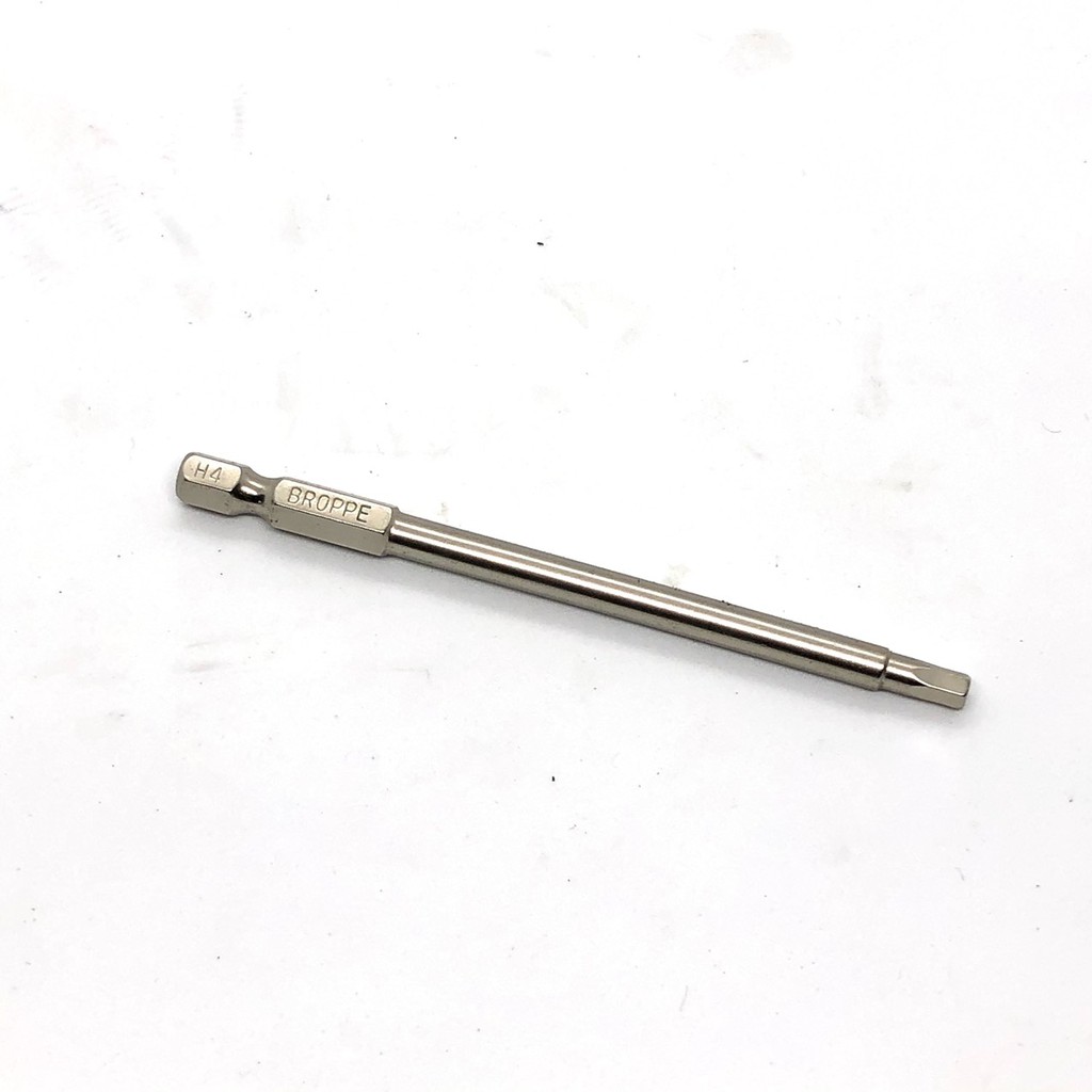 Lục Giác Cho Khoan Pin - Bán Lẻ.