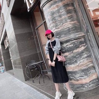 Đầm thun bigsize <size 45-120kg>