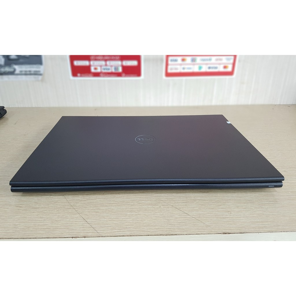 Dell Inspiron N3542 (Core i3 4005U, Ram 4GB, SSD 128G)