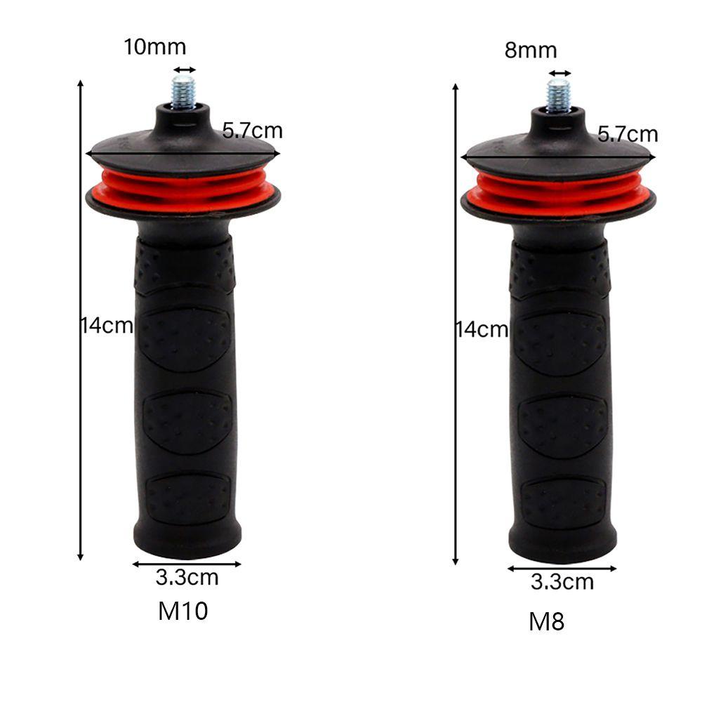 Phụ Kiện Tay Cầm Cho Máy Mài Góc Tiện Dụng Và Bền