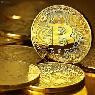 Bộ 10 Đồng Tiền Bitcoin 2013