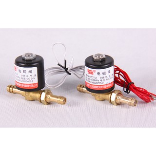 Van khí máy hàn tig 220V Phụ kiện máy hàn