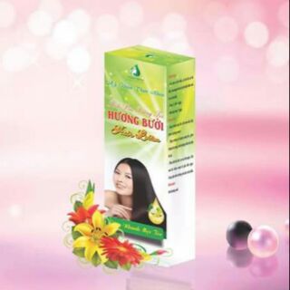 Tinh dầu bưởi Ngân Bình