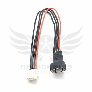 Dây nối Blance Pin 2S - 6S - 20cm