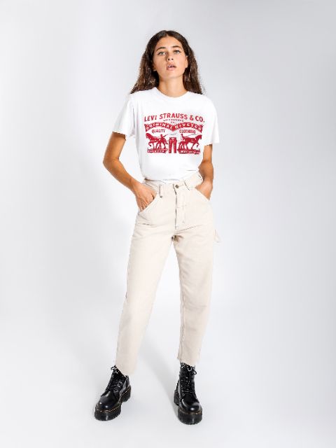 Áo thun Levis chính hãng