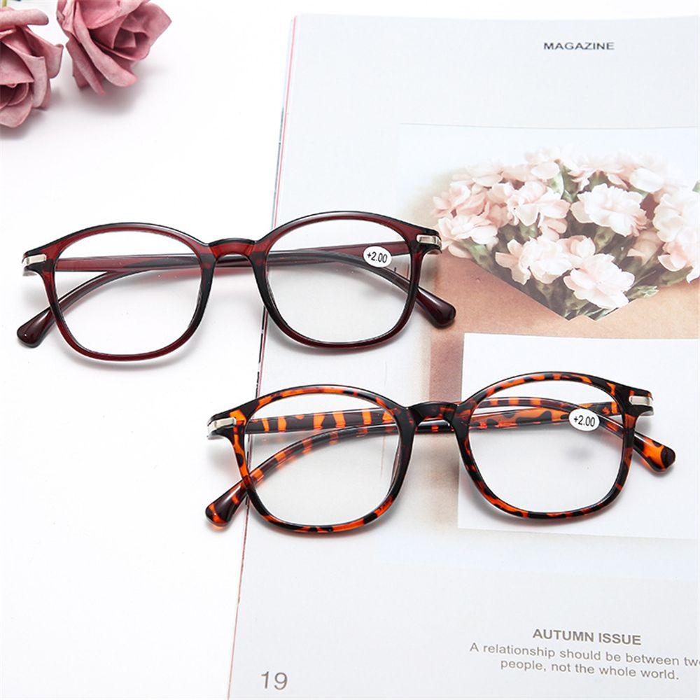 ESPO Kính Đọc Sách Siêu Nhẹ Chất Lượng Cao