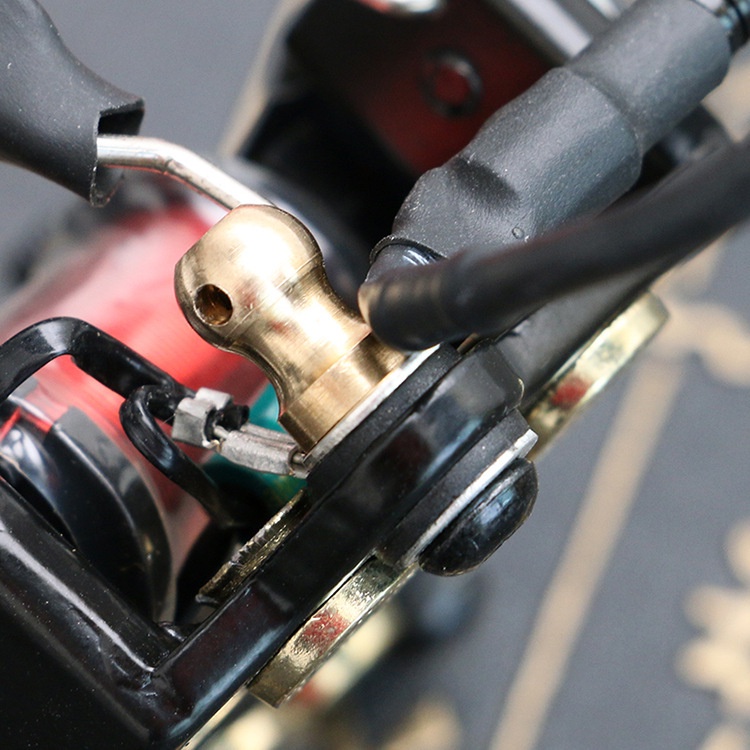 Máy Xăm Đèn Chuyên Dụng Chất Lượng Cao