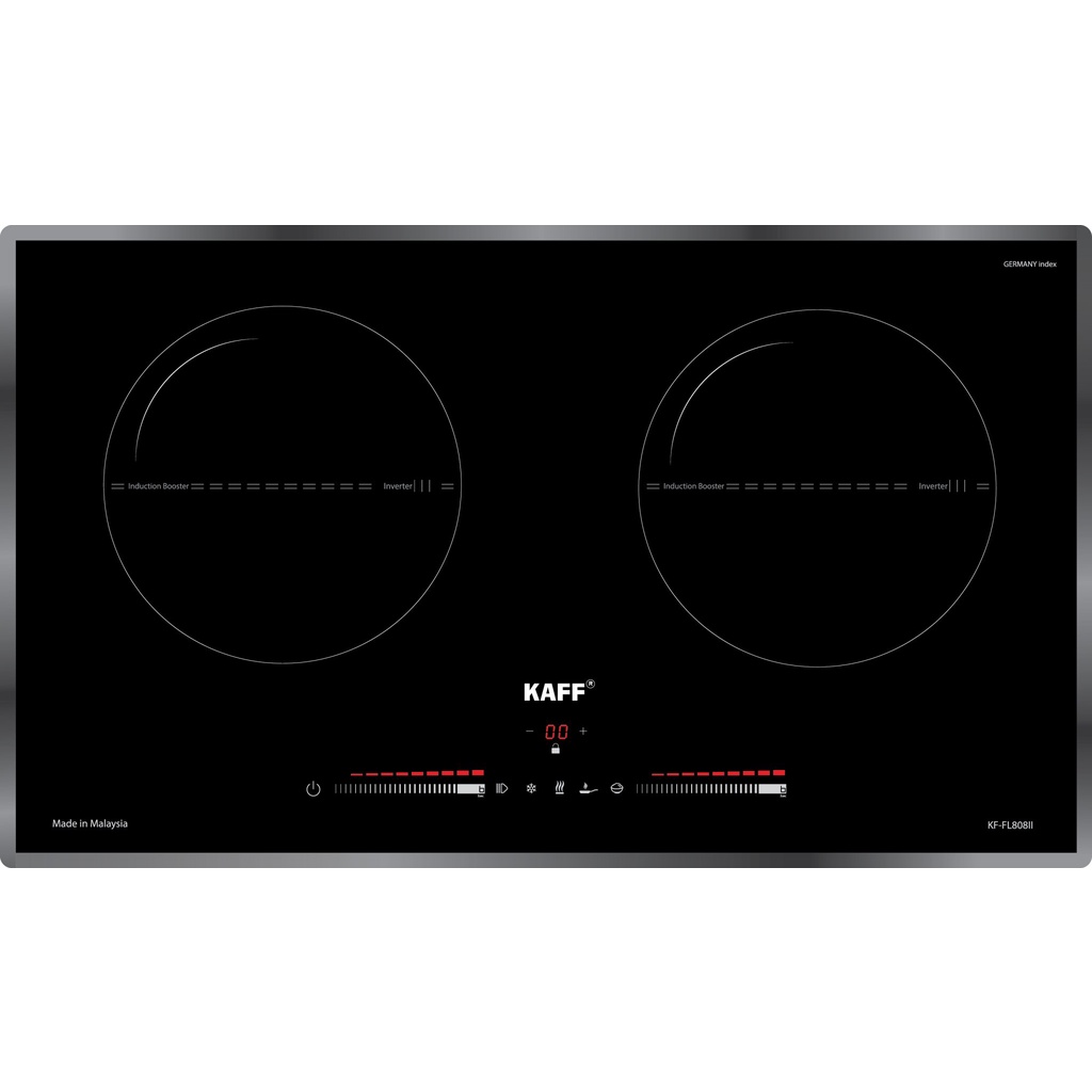 Bếp Từ Đôi KAFF KF-FL808II