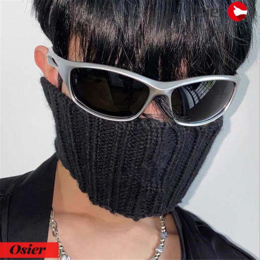 Osier1 Kính Mát Lái Xe Tròng Chống Tia UV400