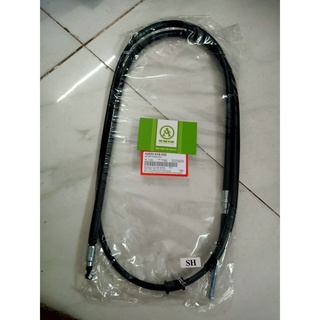 Dây thắng sau DYLAN, SH, AB, PS ( hình chụp trực tiếp ) dài 195cm