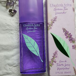 (Authentic) Nước Hoa Elizabeth Arden Lavender