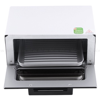 [Oder] - Lò Nướng Điện Mini Kangaroo KG291M