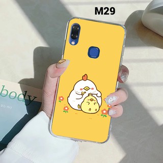 Ốp lưng VSmart - VSmart Active 1 - Active 1 Plus in hình đáng yêu