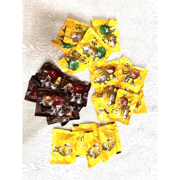 Kẹo chocolate hổn hợp 150viên ( Tách lẻ 15viên .250gram)