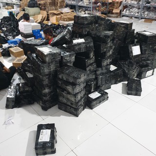 Giày Thể Thao Sneaker prophere nâu hồng . .