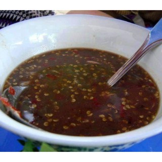 500gr Mắm nêm Phan Rang ( Pha sẵn gia vị )