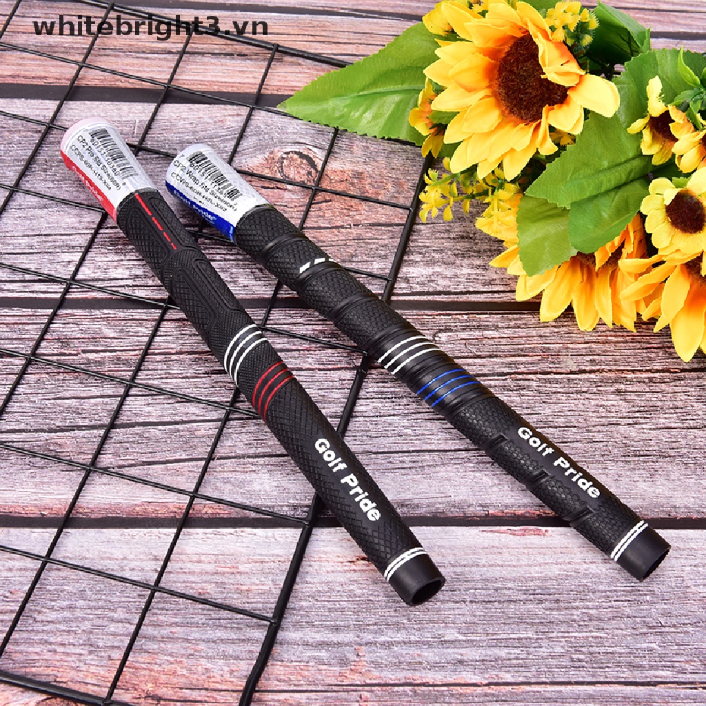 Tay cầm gậy golf chuẩn nhiều màu tiện dụng MCC Ckg