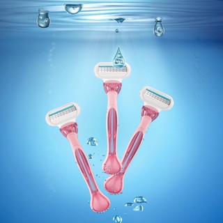 Dao cạo Gillette Venus Sensitive
