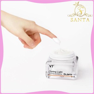 [CHÍNH HÃNG] Kem dưỡng V7 Toning Light  (Mẫu Mới) Mini Size 15ml