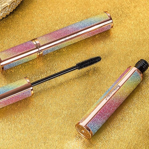 Mascara Bellemystery Long Volume sợi lông mi tơ giúp dài mi - Không lem, chống nước giữ được trong vòng 8 tiếng | BigBuy360 - bigbuy360.vn