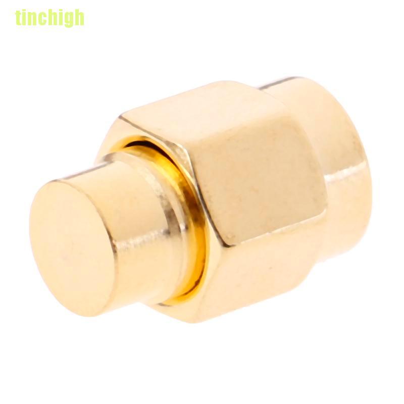 Bộ 2 Linh Kiện Điện Tử 2w 6ghz 50 Ohm Chất Lượng Cao