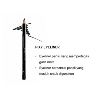 Bút Chì Kẻ Mắt Pixy