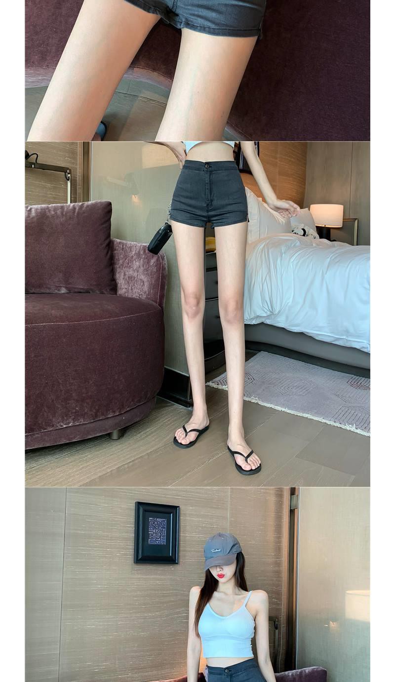 Quần Short Jean Rách Thời Trang Nữ | BigBuy360 - bigbuy360.vn