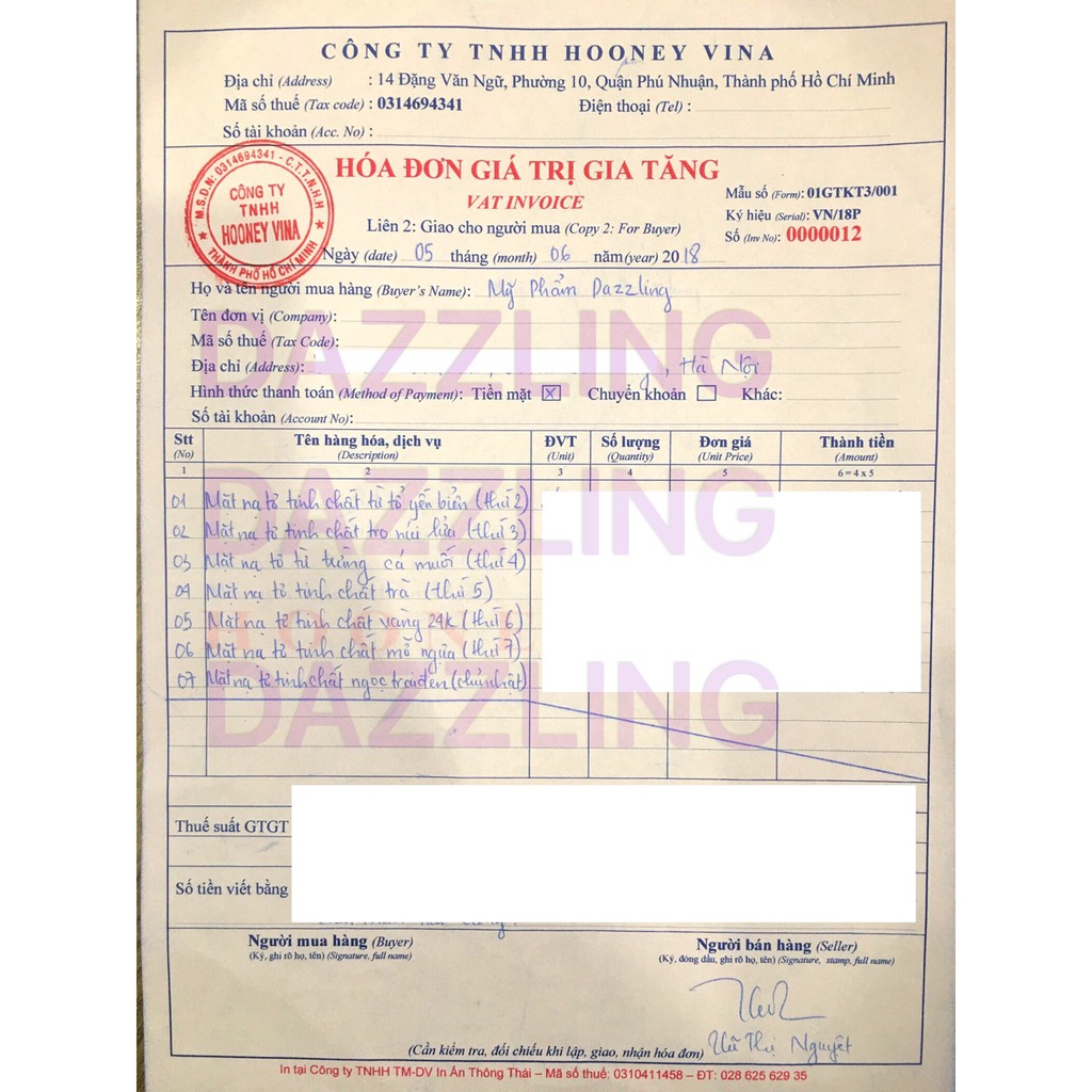 [Chính Hãng] Combo 5 Mặt Nạ Dưỡng Trắng Da 7Days Mask Song Joong Ki | BigBuy360 - bigbuy360.vn