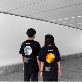 Áo Thun MISS OUT (UNISEX)