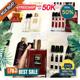 ✿✿ ♚ Nước Hoa nữ Rolling in love #CHUYÊNNƯỚCHOASHOP# ♚ ✿✿