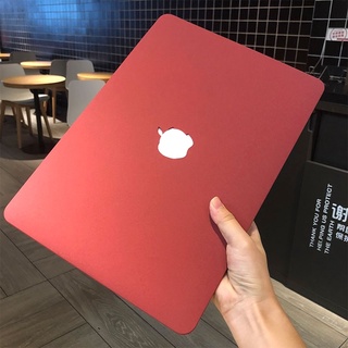 ốp macbook, case macbook nhiều màu đủ size(tặng kèm nút bịt bụi+kẹp gãy sạc)