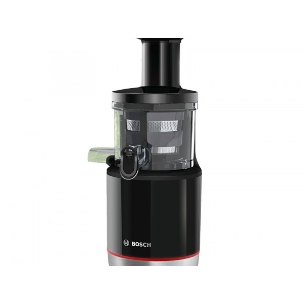 Máy ép chậm BOSCH MESM731M đen