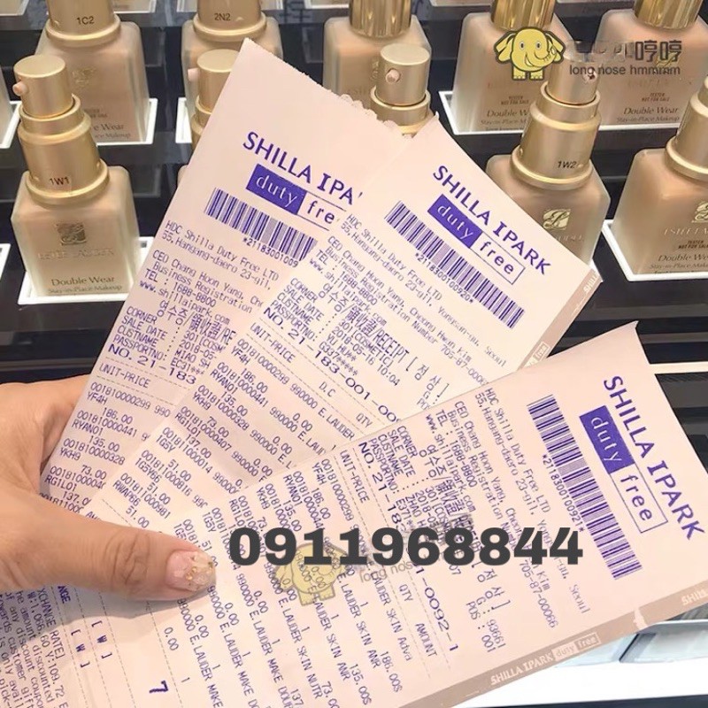(Sẵn - Full 30ml) Kem nền Estee Lauder Double Wear- KEM NỀN KIỀM DẦU ĐỈNH CỦA ĐỈNH | BigBuy360 - bigbuy360.vn
