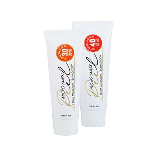 Mặt nạ peel da Micro mask peel 30g