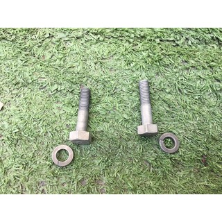 bộ 2 óc số 8 chảng ba honda67 (cờ lê 14)