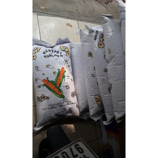 Ngô Mỹ làm bắp rang bơ (bao 22.68kg)