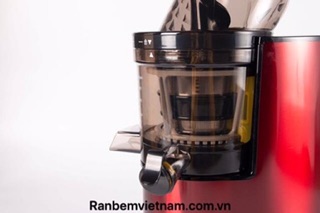 Máy ép chậm Ranbem 615 ép siêu khoẻ giảm giá