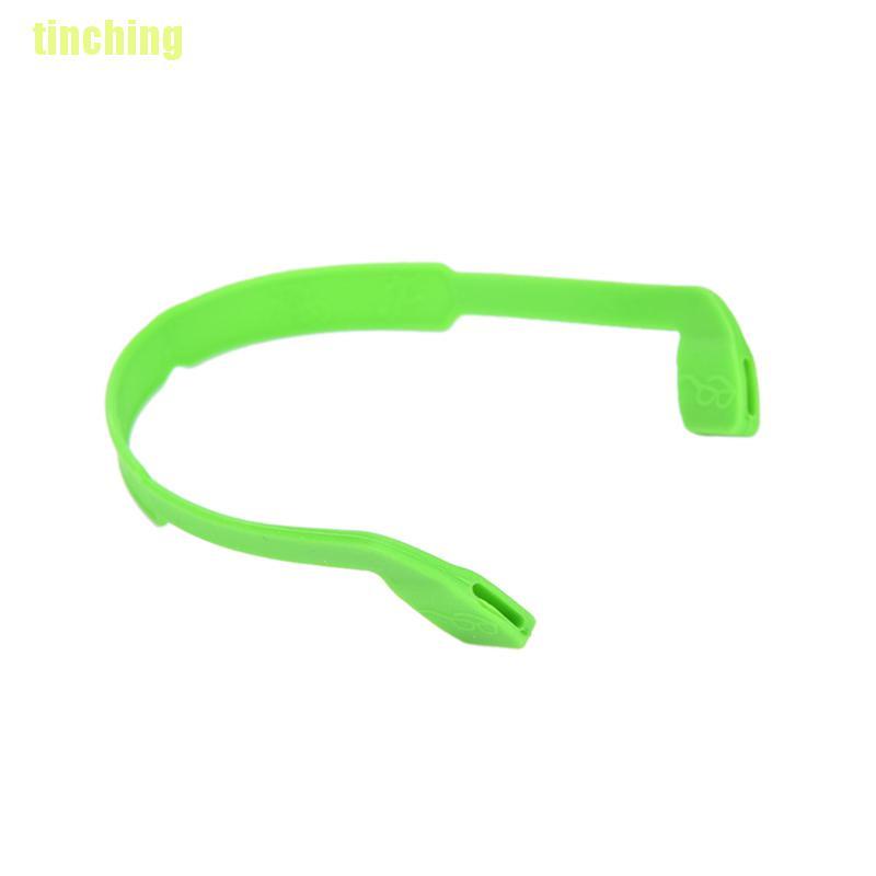 Dây Đeo Kính Bằng Silicone Cho Bé