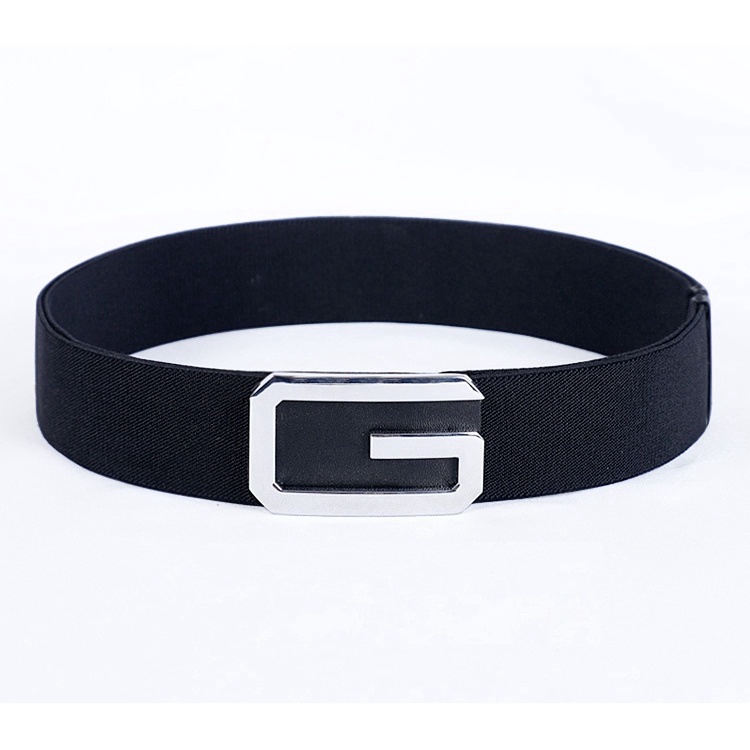 Thắt Lưng Chơi Golf Nam - Dây Lưng Chất Liệu Vải Chun Co Dãn Tốt, Thoải Mái Khi Chơi Golf - Golf 360 Store