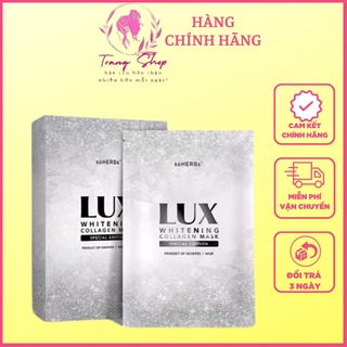 [CHÍNH HÃNG]Ủ Body Yến Tươi LUX soHERs