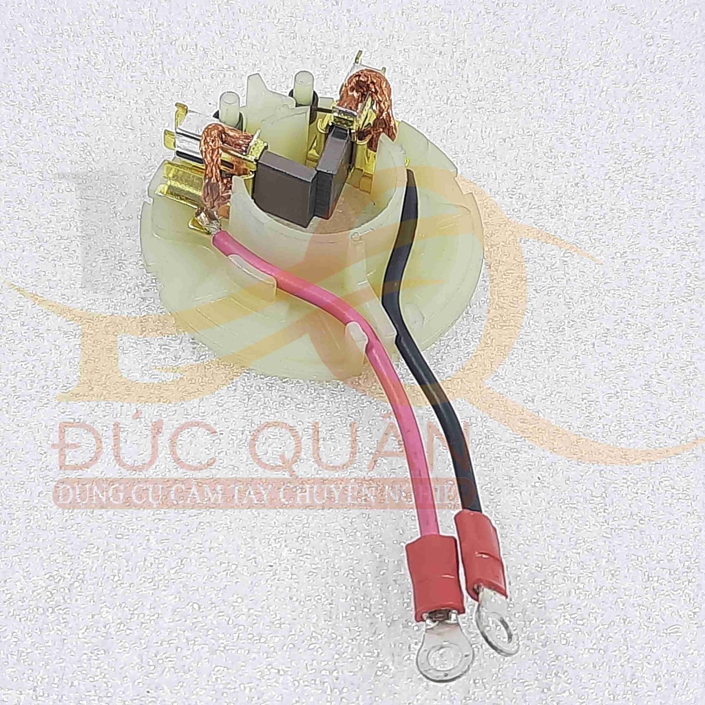 Ổ chổi than/Dùng máy bu long/DTW250/Máy bắn vít TD091/Makita/632L18-1