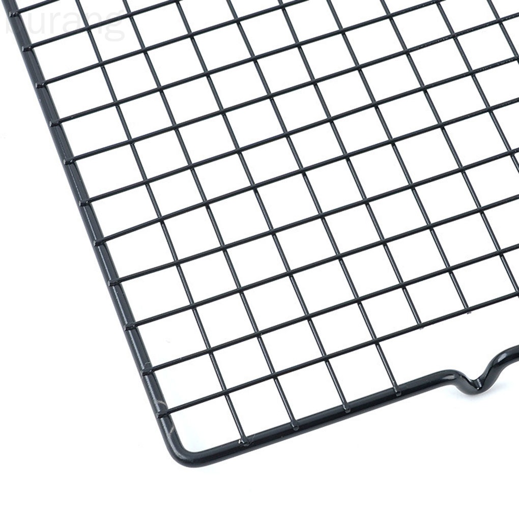 Giá đỡ làm nguội bánh bằng thép carbon không dính tiện dụng chất lượng cao
