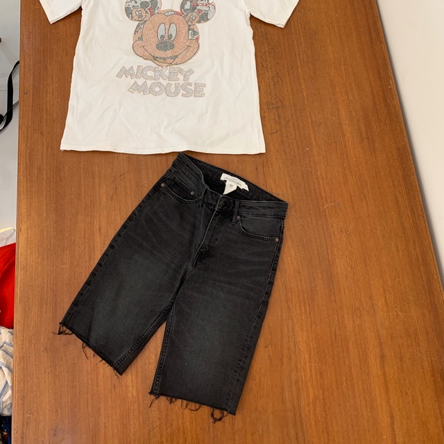 Quan h&m size 34