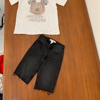 Quan h&m size 34