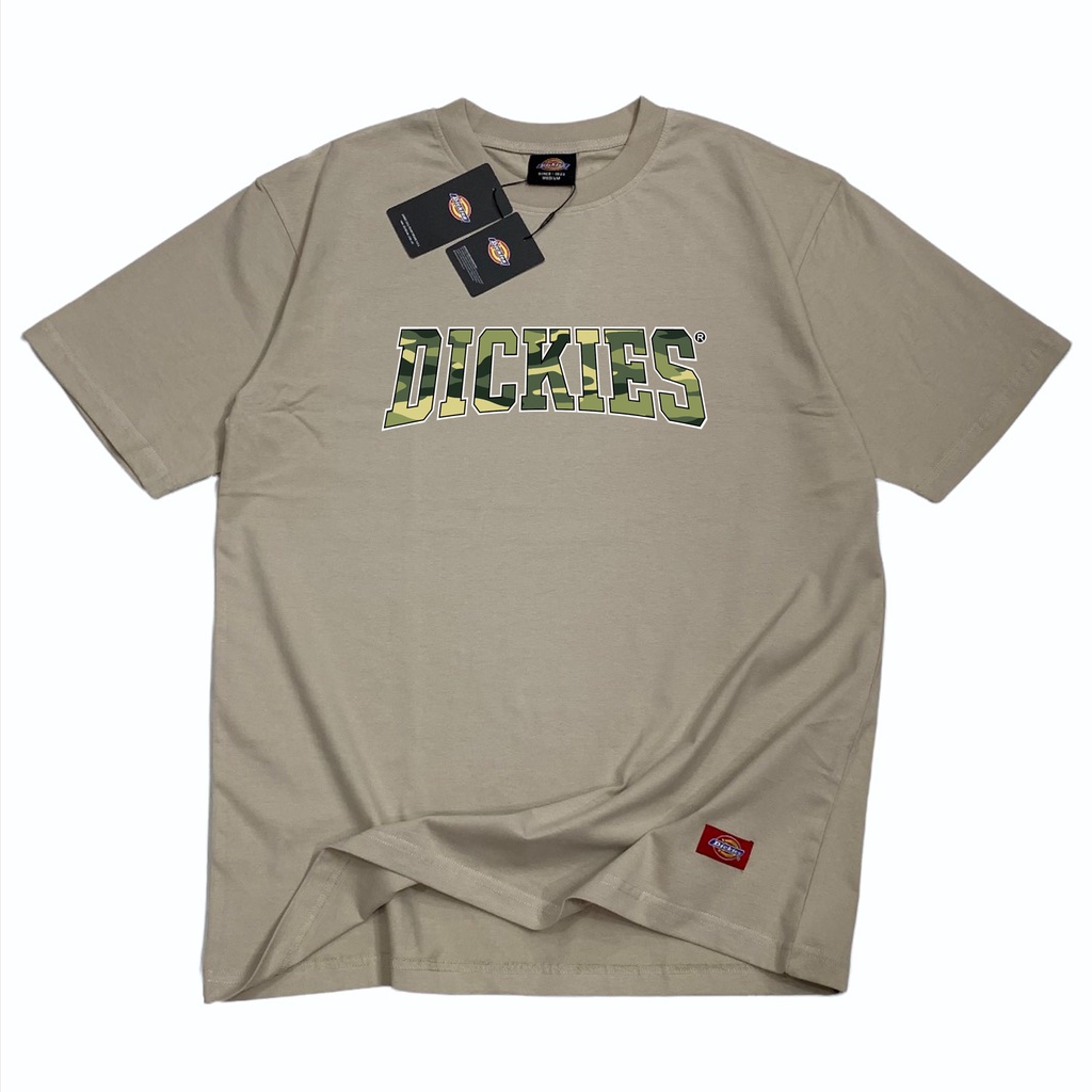 Tshirt Dickies - Áo thun dickies nam nữ